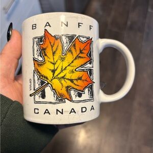 Banff Mug